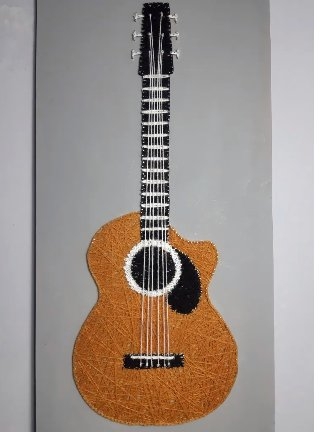 guitar-string-art