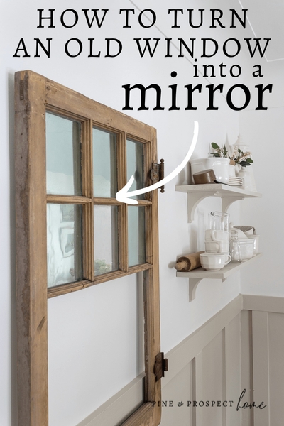 how-to-turn-an-old-window-into-a-mirror