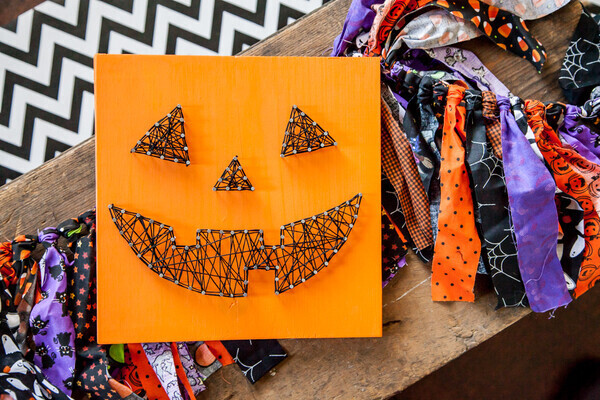 jack-o-lantern-string-art