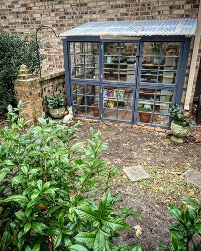old-window-garden-shed