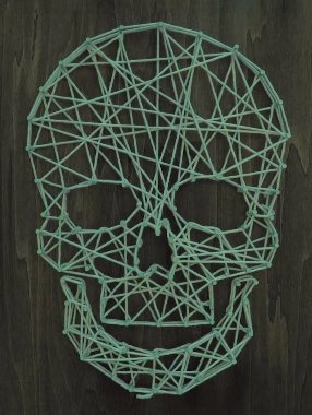 spooky-string-art