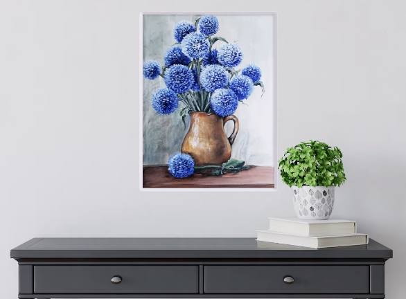 still-life-painting-of-flowers