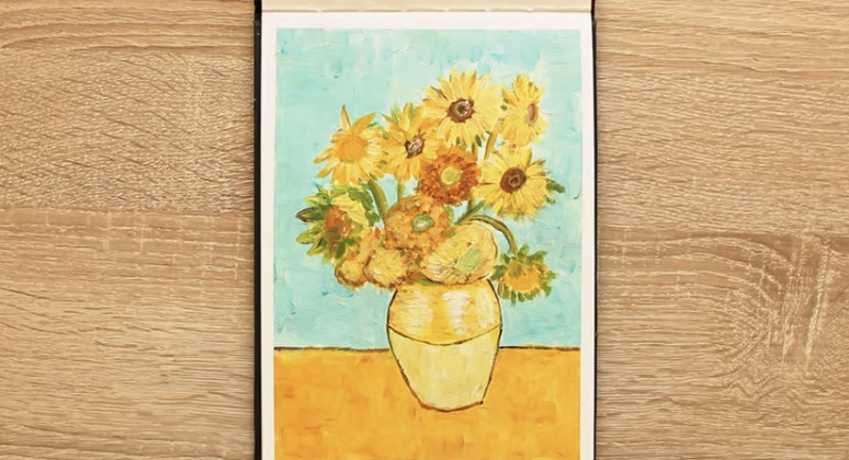 vincent-van-gogh-flower-painting