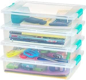 Art-Supplies-Storage-Bins