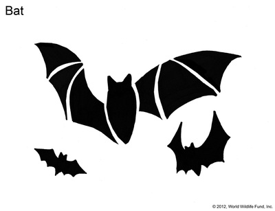 Bat-Pumpkin-Template