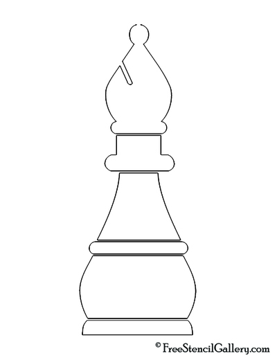 Chess-Piece-Bishop
