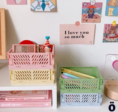 Crate-Organization-Using-Cup-Hooks