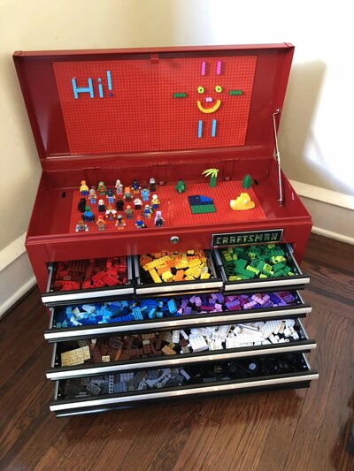 DIY-LEGO-Portable-Multi-Level-Organizer