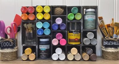 DIY-Storage-Pails-for-Craft-Supplies