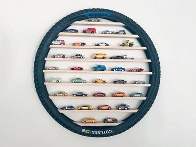 DIY-Toy-Car-Storage