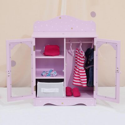 Dress-Up-Storage