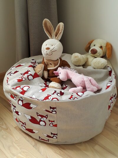 Stuffed-Animal-Toy-Storage-beanie-bag-chair