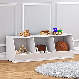 Toy-Bin-Box-with-Cubby-Shelves