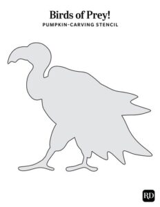 60 Free Pumpkin Printable Templates for Carving - Craftionary
