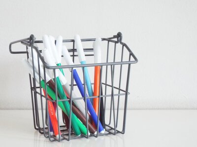 Wire-basket-Toy-Closet-Organization