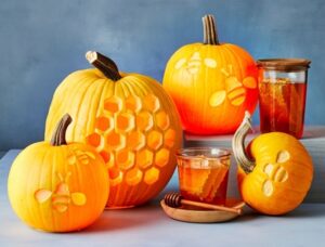 60 Free Pumpkin Printable Templates for Carving - Craftionary