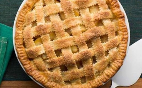 lattice-crust-apple-pie