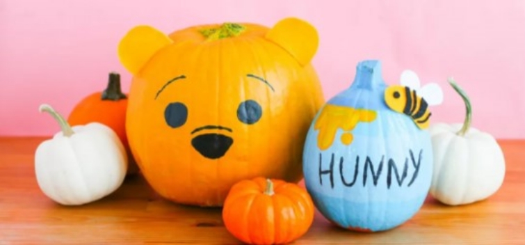 national-pumpkin-day-with-this-diy-winnie-the-pooh-pumpkin