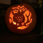 60 Free Pumpkin Printable Templates for Carving - Craftionary