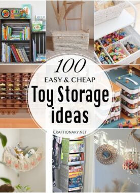 Organize Archives Craftionary