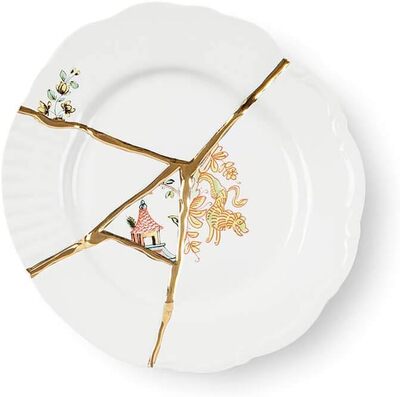 Kintsugi-ordinary-plate-makeover