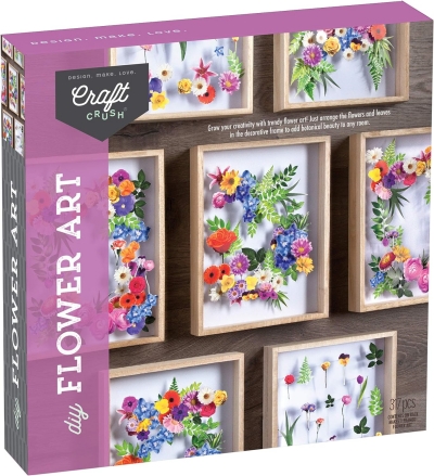 20 of the Best Adult Craft Kits to Gift or Make Yourself