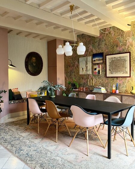 Hygge-dining-room-art