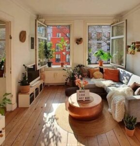 40 Cozy Hygge Decor Ideas for Home - Craftionary - Hygge-Inspired Home Renovation Project Ideas