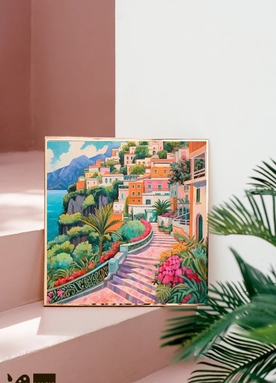 amalfi-coast-italy-paint-by-numbers-diy