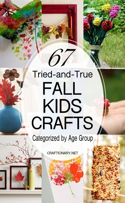 kids-fall-crafts-using-nature-items-specific-children-age-activities