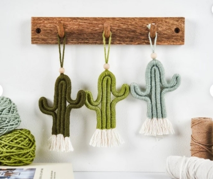 make-your-own-mini-macrame-cactus-craft