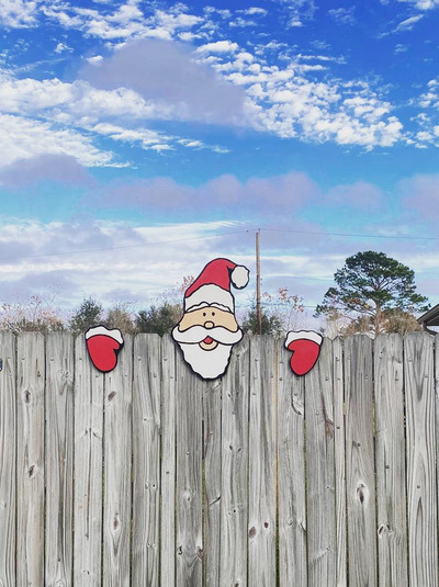 Christmas-yard-Art