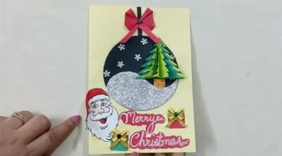 DIY-3D-Christmas-Card