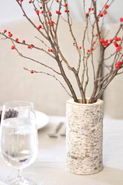 DIY-Birch-Vase
