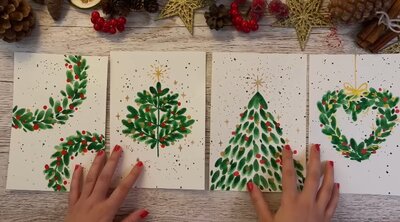 DIY-Watercolor-Christmas-Card