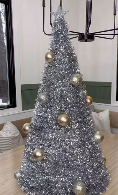 Decorated-Christmas-tree