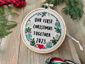Embroidery-kit-personalized-ornament