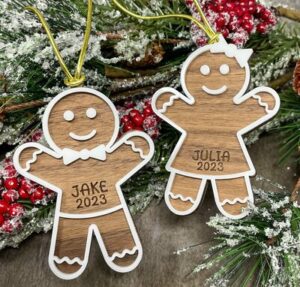 Gingerbread-cookie-ornament-for-kids