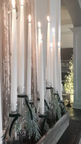 Mason-Jar-Farmhouse-Christmas-Craft