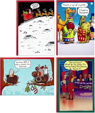 Shop-Winter-scene-Christmas-cards