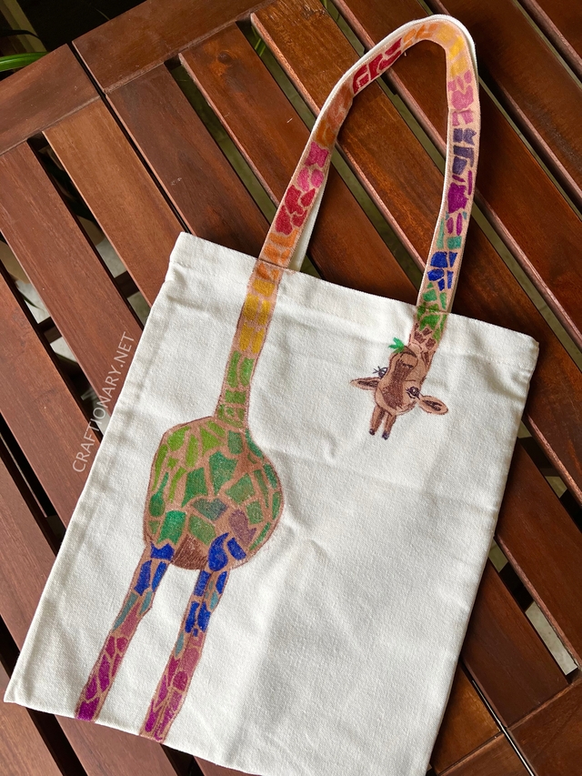 cute-easy-giraffe-drawing-painting-idea-crafts