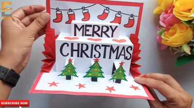 diy-christmas-pop-up-handmade-card