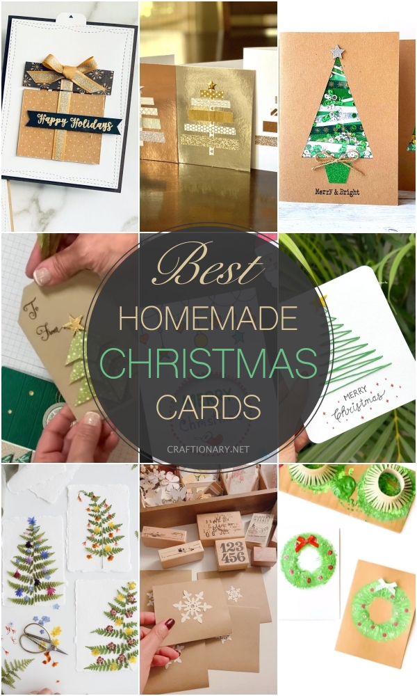 homemade-christmas-card-ideas-crafts