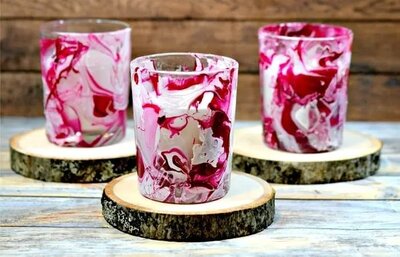 Marble-votive-candle-holders-using-nail-polish.jpg