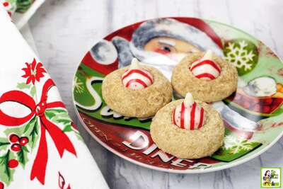 Peppermint-gluten-free-Thumbprint-cookies