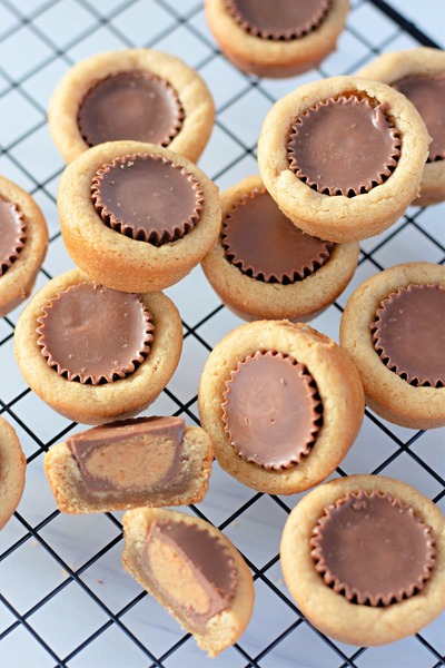 Reese-peanut-butter-cup-Cookies