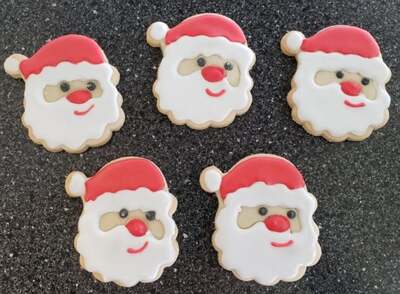 Santa-Claus-Faces-cookies