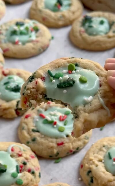 Sprinkle-Thumbprint-cookies