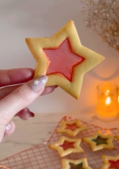 Stained-glass-Cookies
