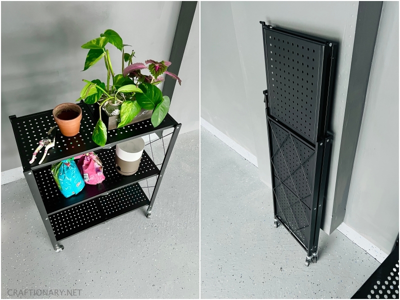heavy-duty-metal-rack-foldable-for-garage-gardening